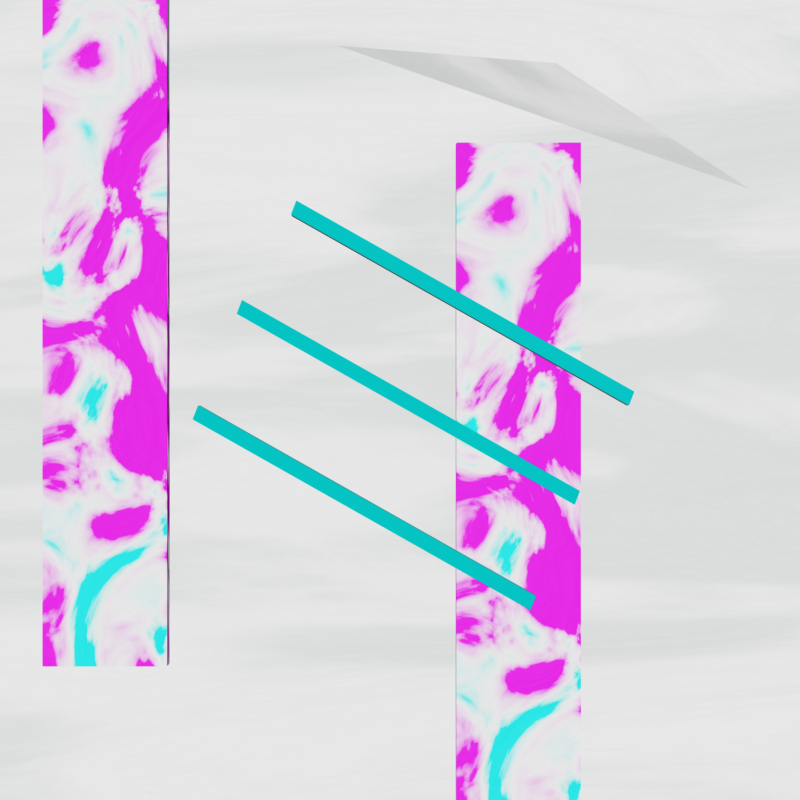 Minimalist #32 static token preview