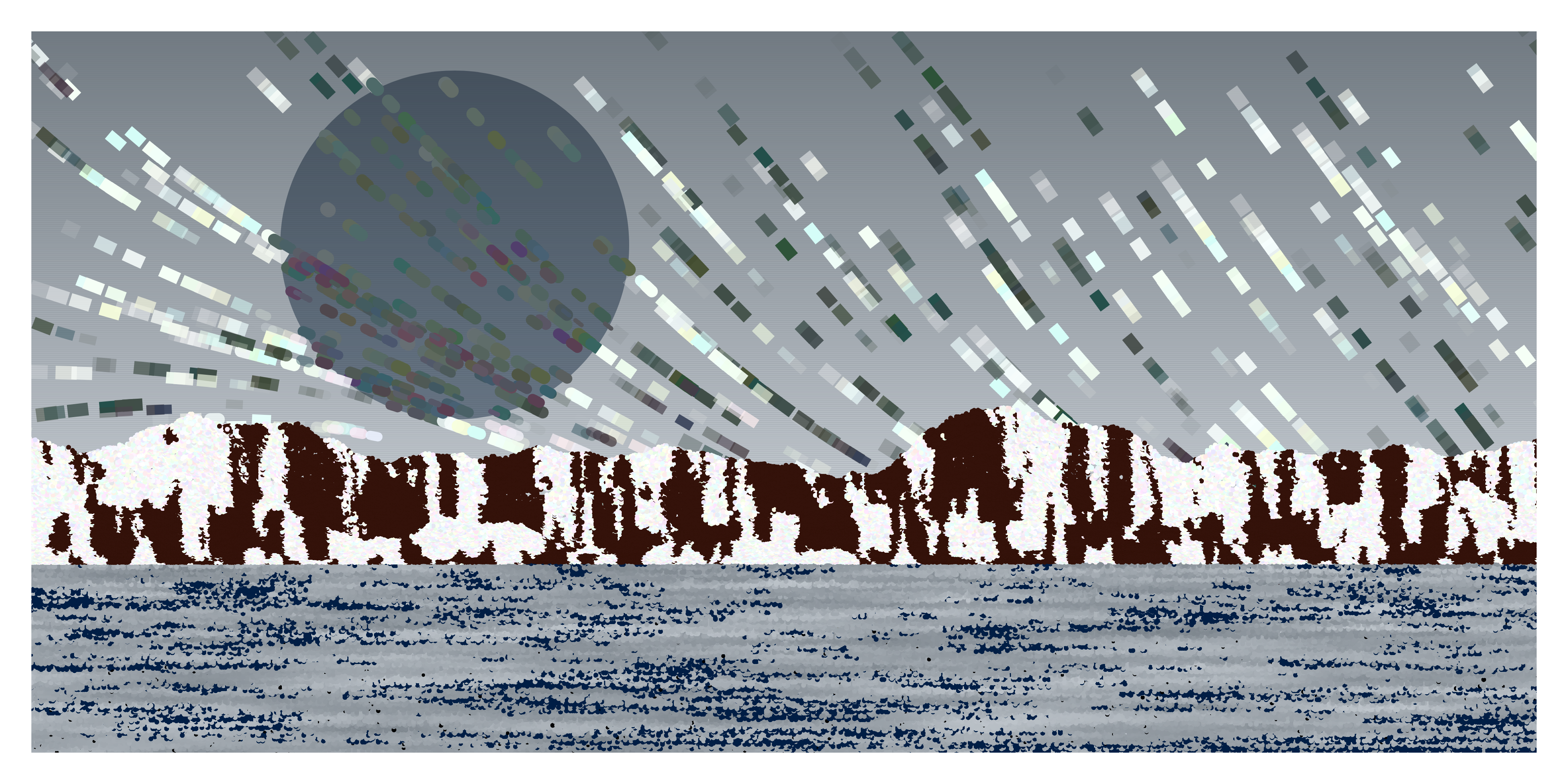Distant Skies #50 static token preview