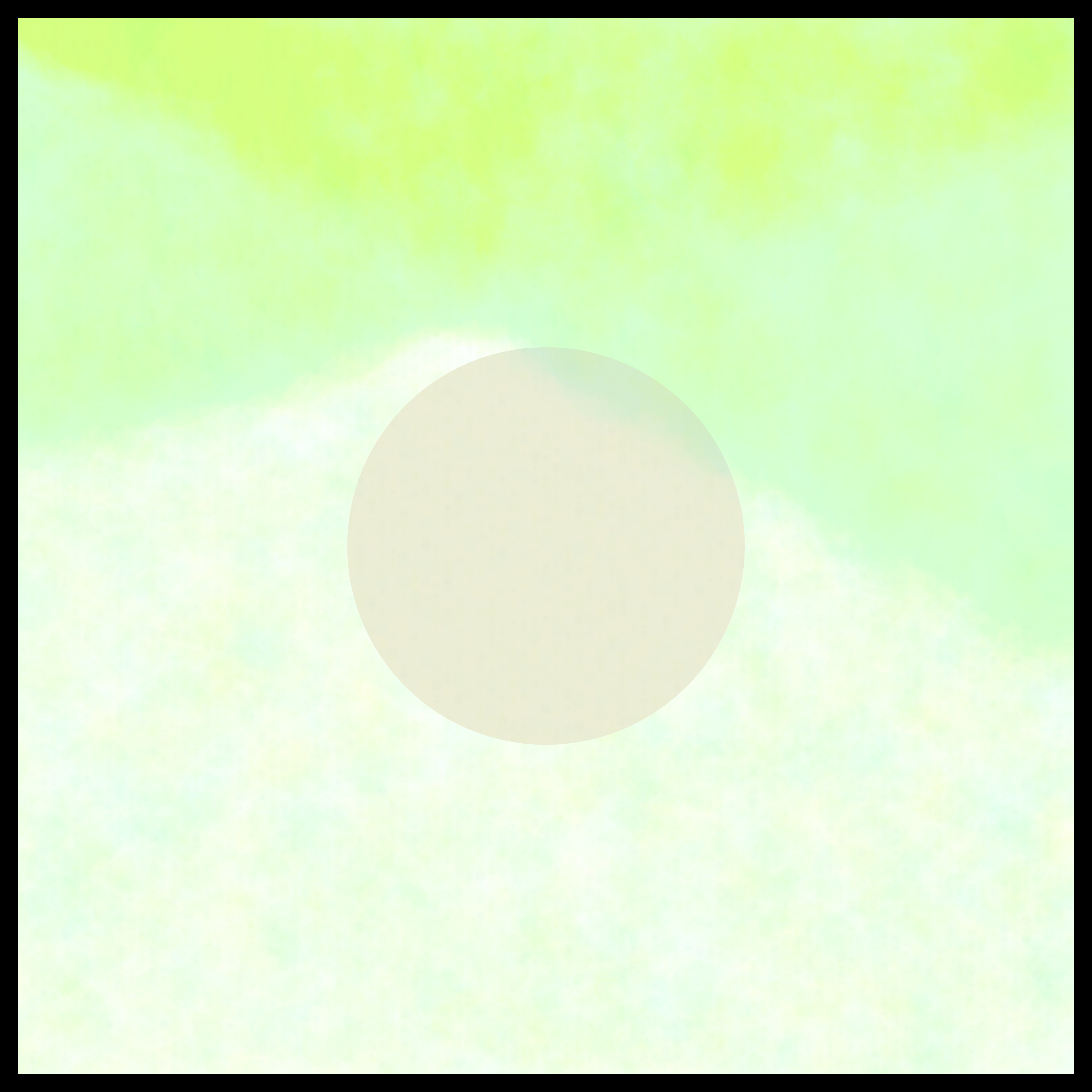 Abstract Space #86 static NFT preview