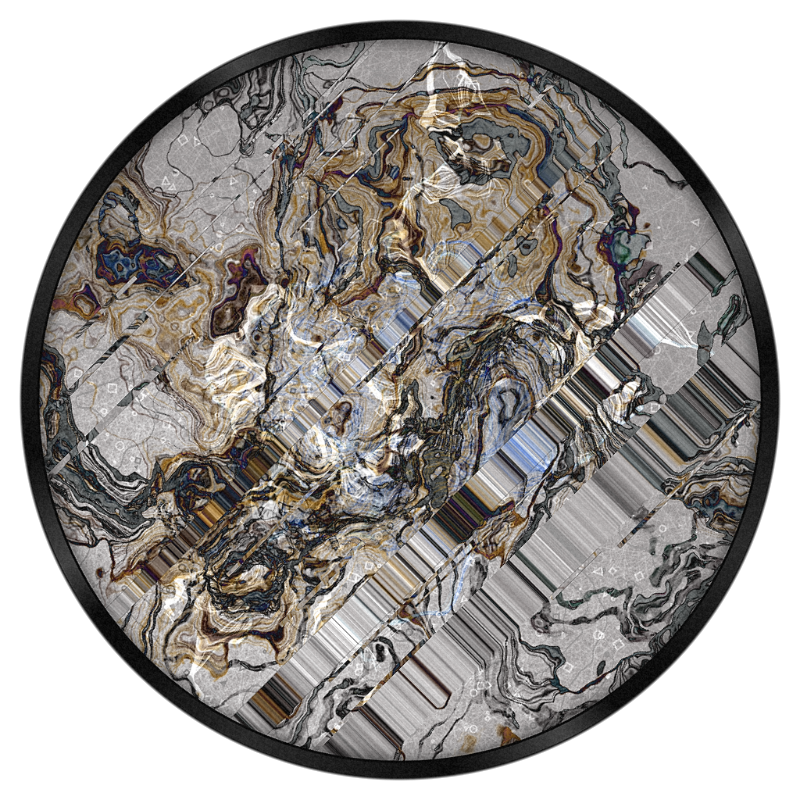 Chaos Culture #584 static token preview