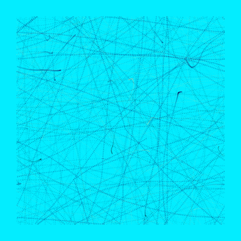 DAI - distributed autonomous interaction #48 static NFT preview