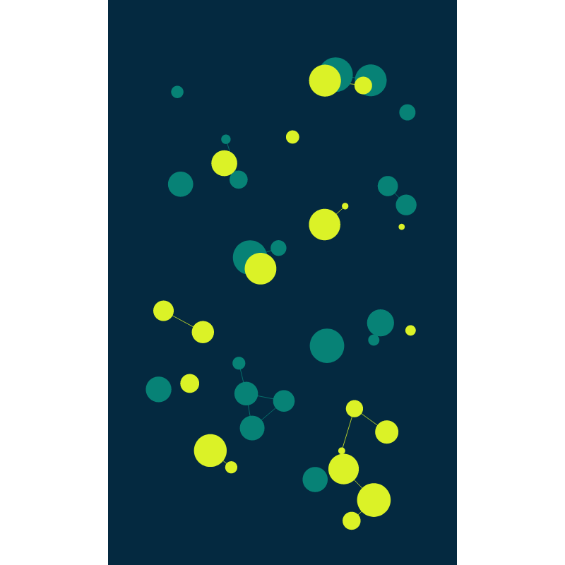 Constelaciones #48 static token preview