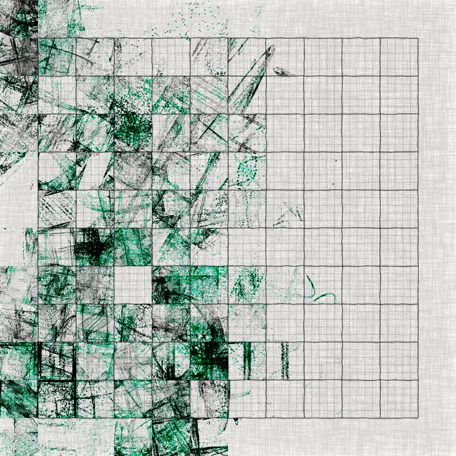 Puzzles of the mind #182 static NFT preview