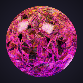 Subsurface Fractures #35 static token preview