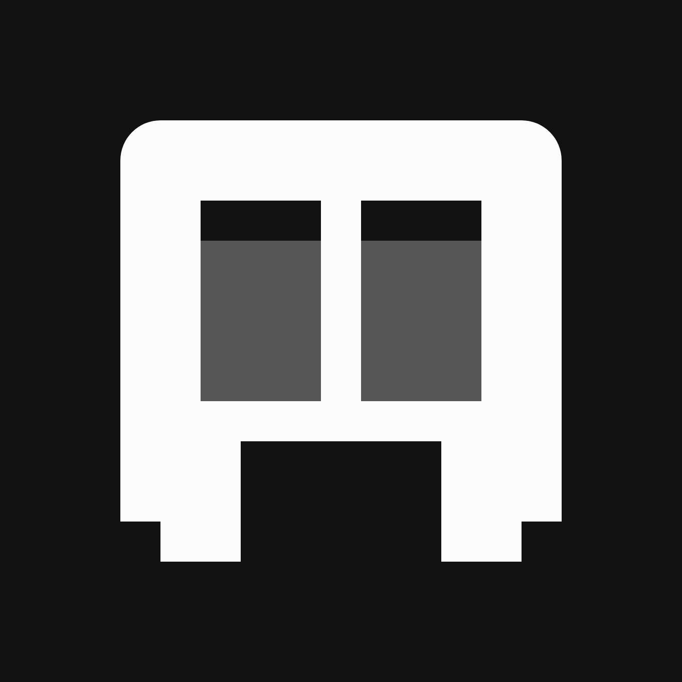 SMOLSKULL #1470 static token preview