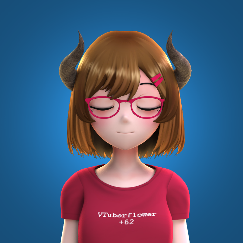 Tessa's Looks #72 static token preview