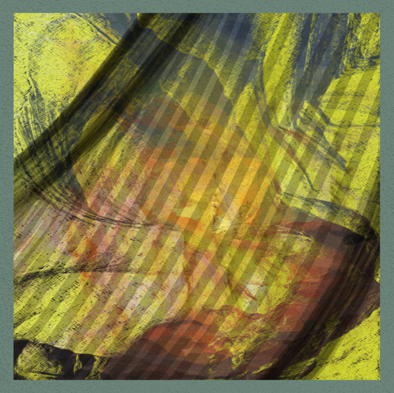 Abstract painting #24 static token preview