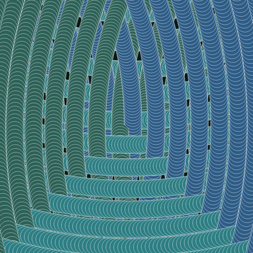 w e a v e #96 static token preview