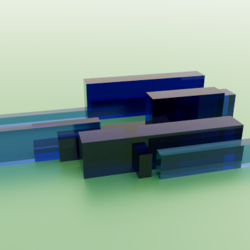 Glass is class #486 static token preview