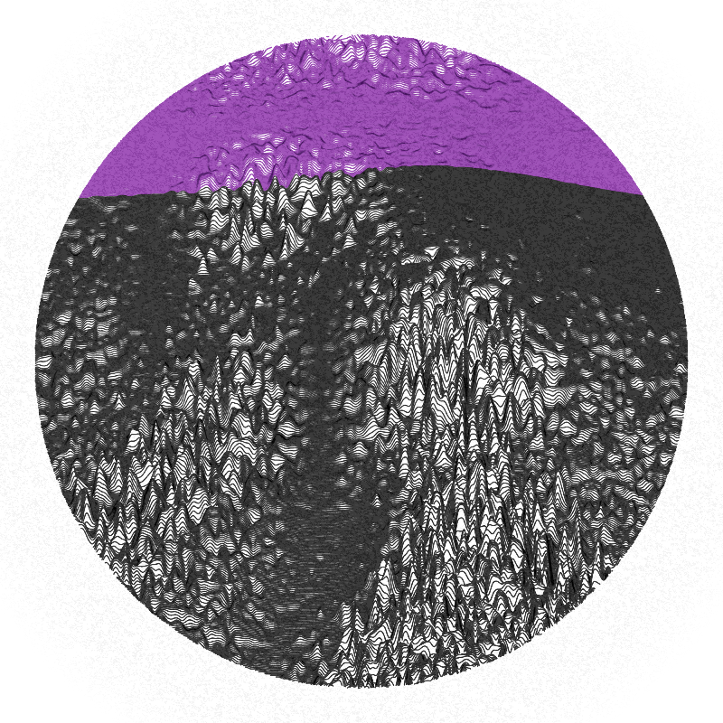 Plottable Mountain Moons #334 static token preview