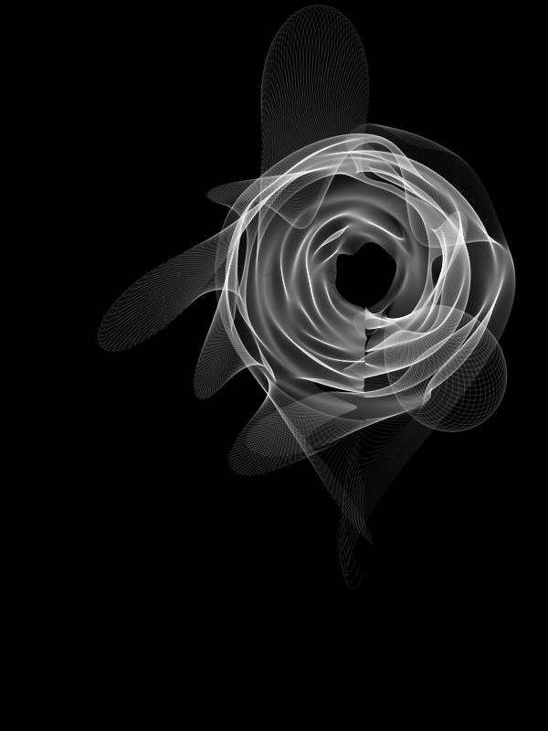 Isomorphic Realities #33 static token preview