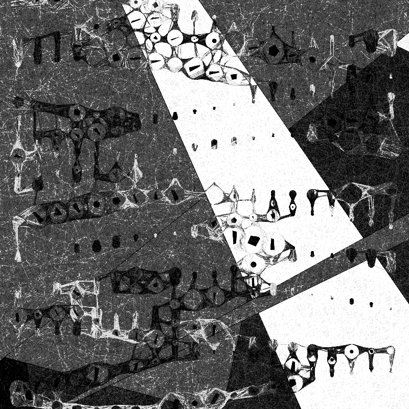 The Way I See It #233 static NFT preview
