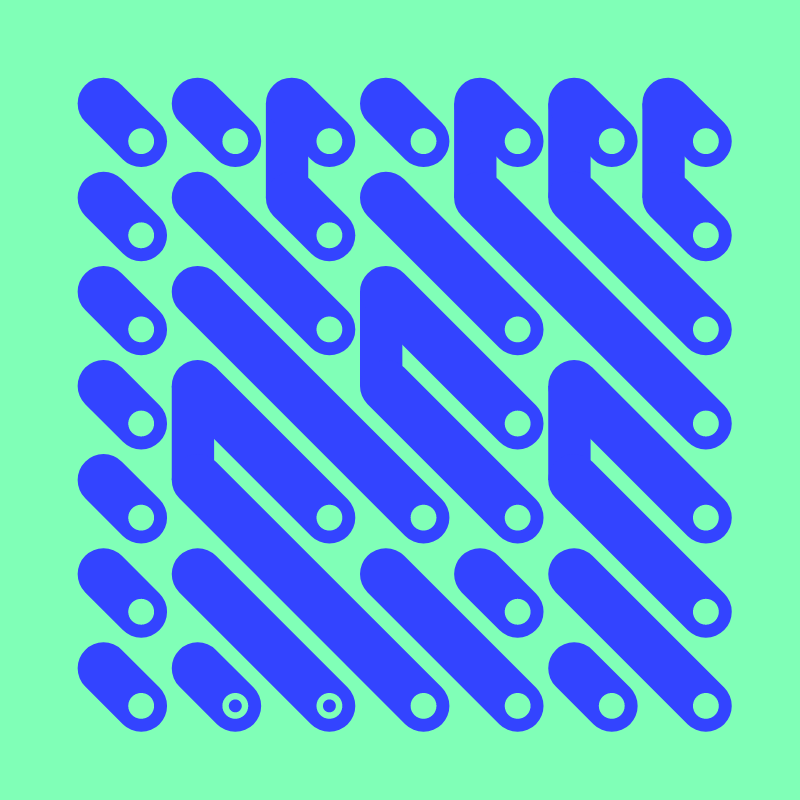 Minigonals #256 static NFT preview