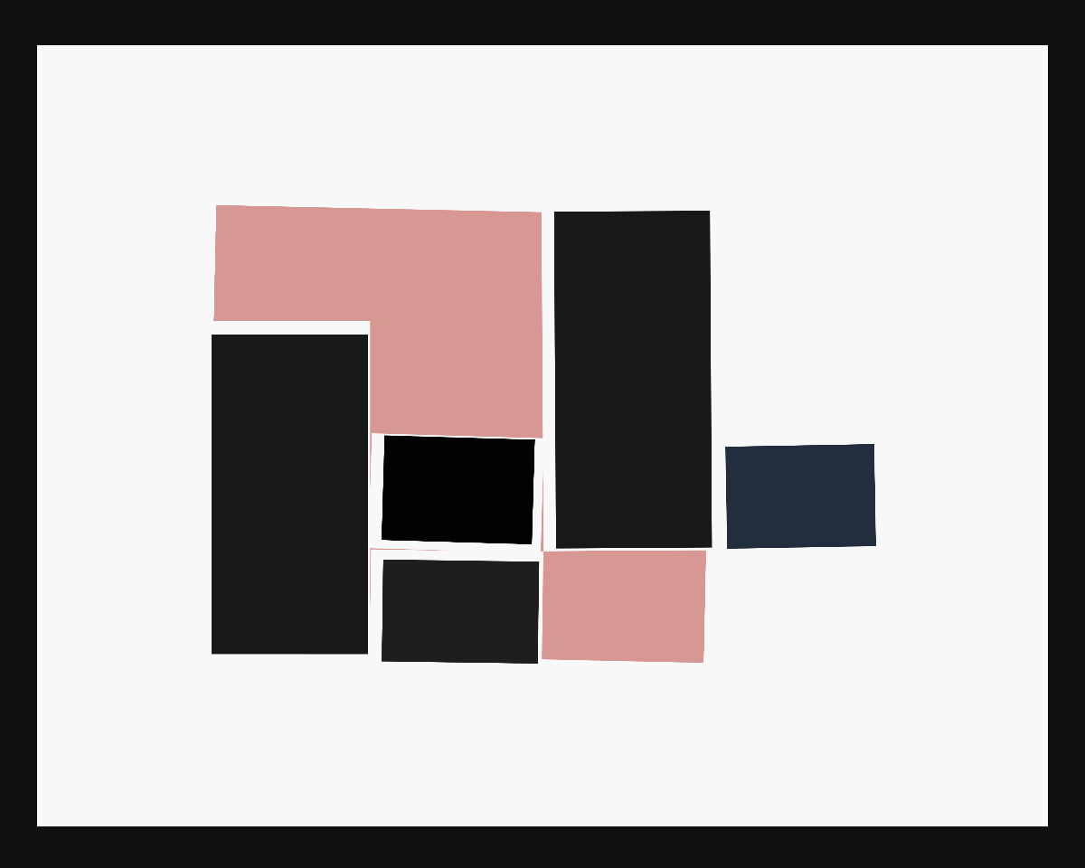 Antisymmetry #26 static token preview