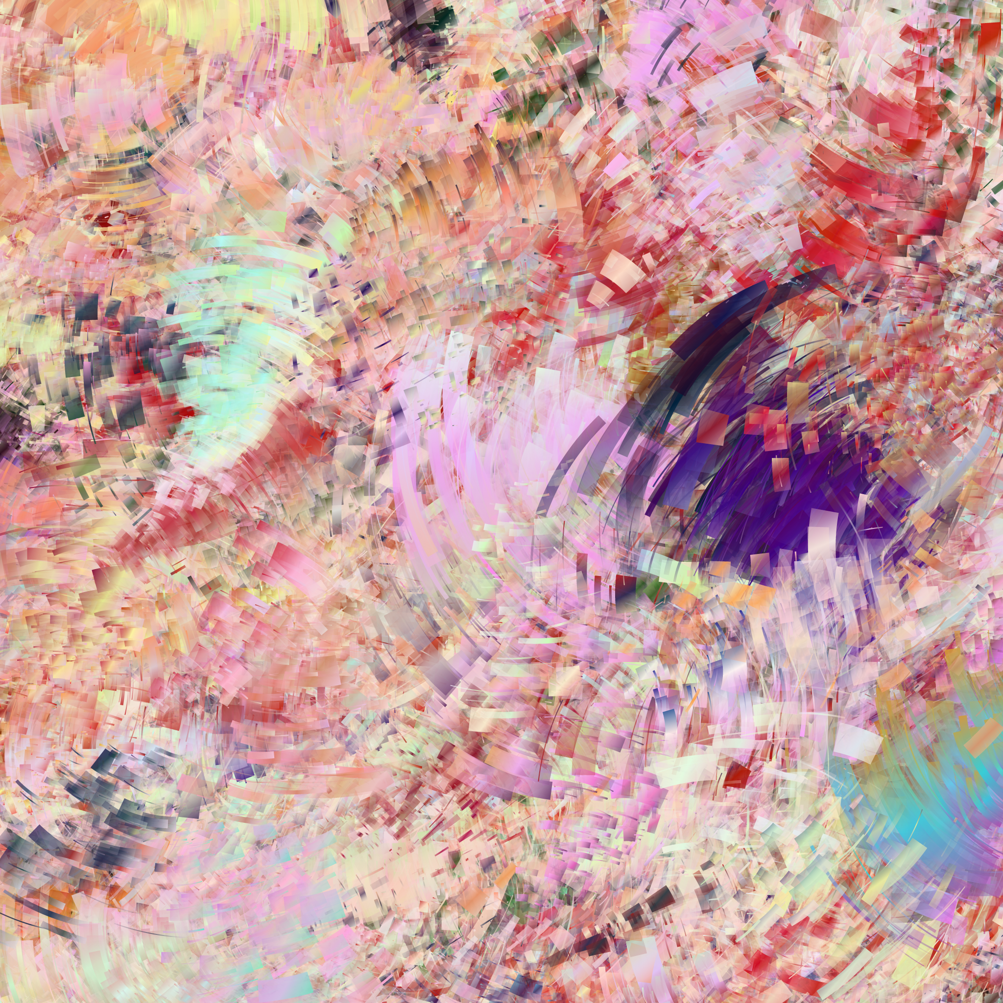 Color Study #14 static token preview