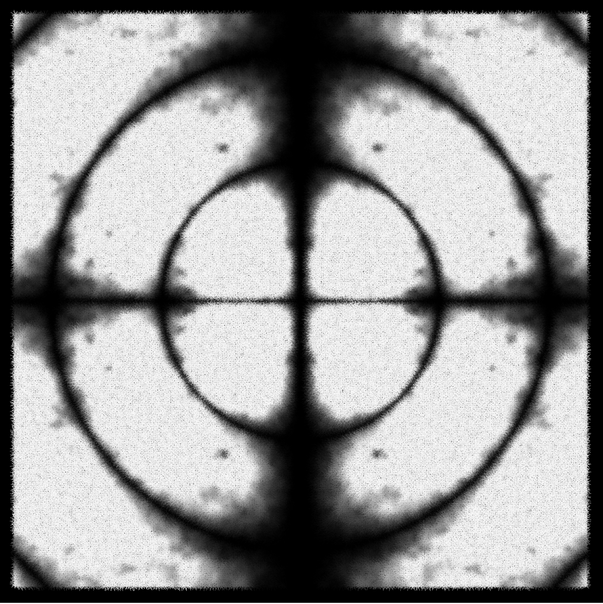 Hygrogen #245 static NFT preview