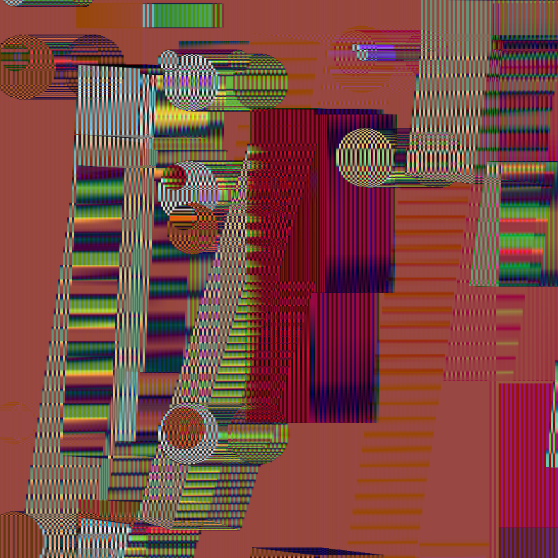 Technicolor Winter (after dead flowers) #22 static token preview