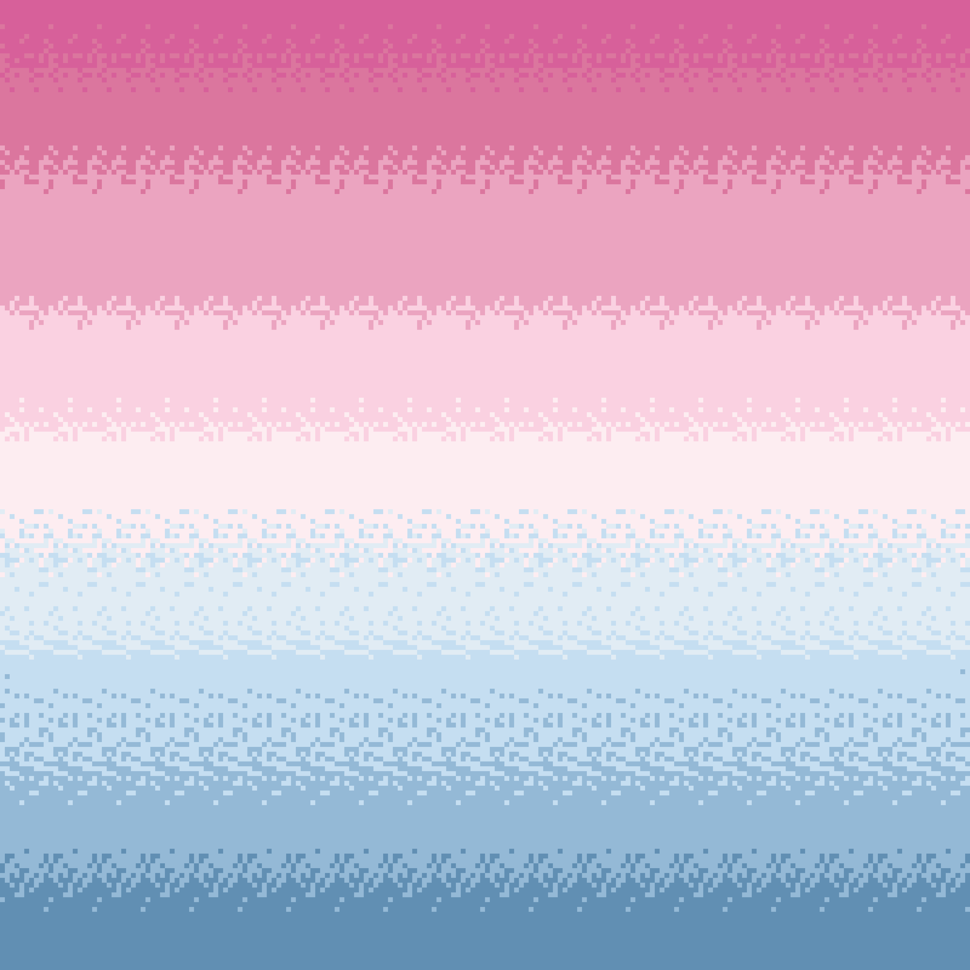 Dithered Gradients #215 static token preview