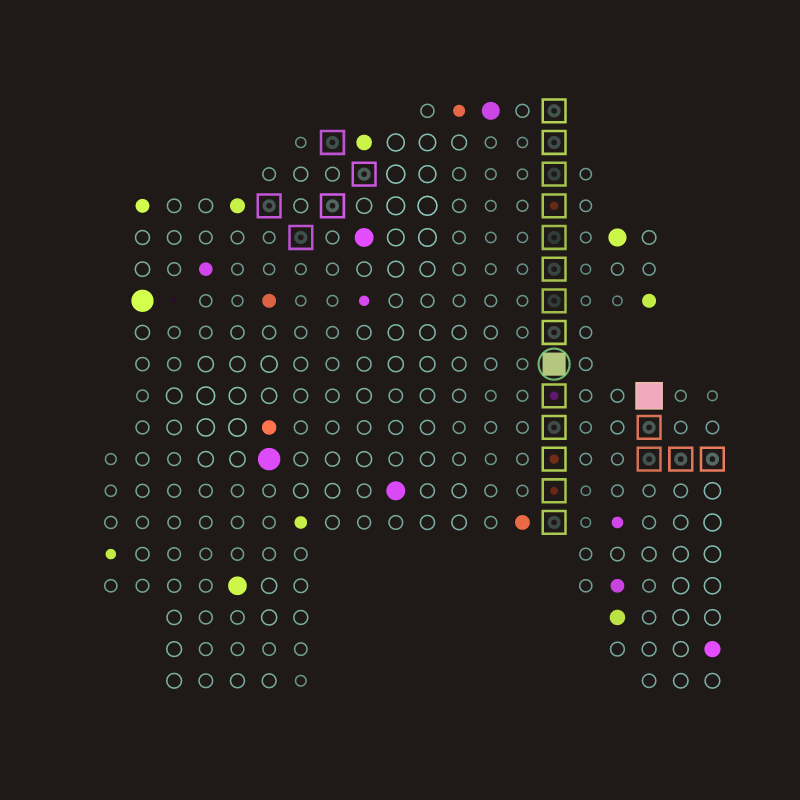 Minimum Viable Art {05:Audio} #36 static NFT preview