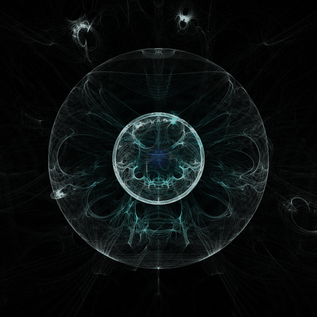 Organicon, variation 00 - special edition #186 static token preview