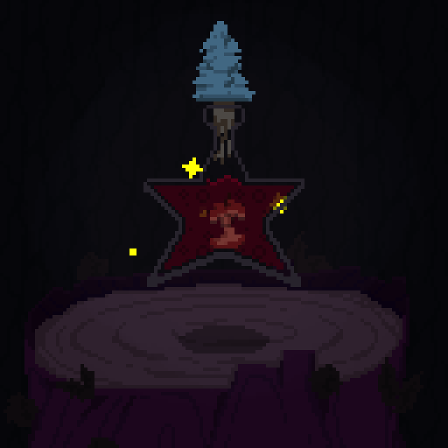 Zeno Potions #16 static token preview