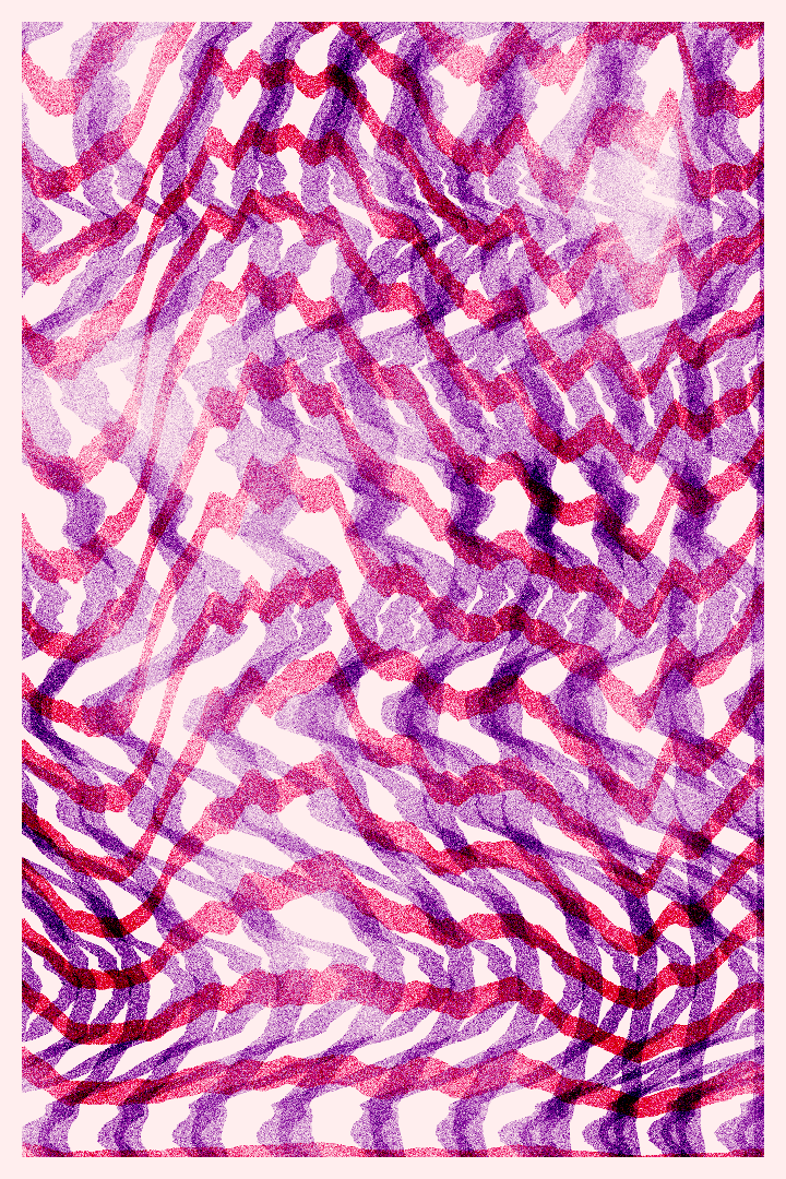 Inertia #1090 static NFT preview