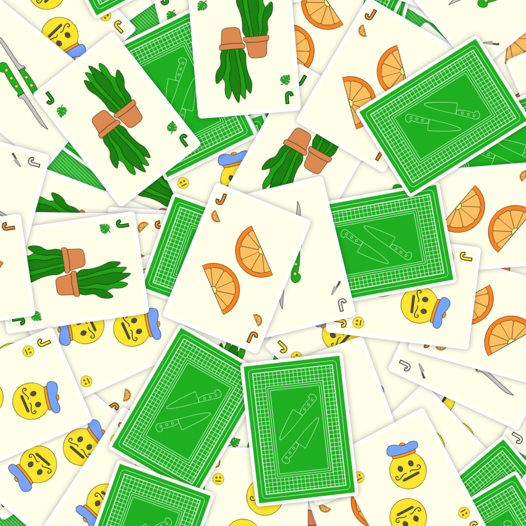 playing.cccccards #600 static token preview