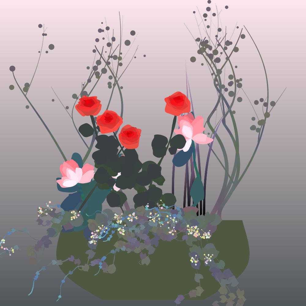 Still Life #84 static NFT preview