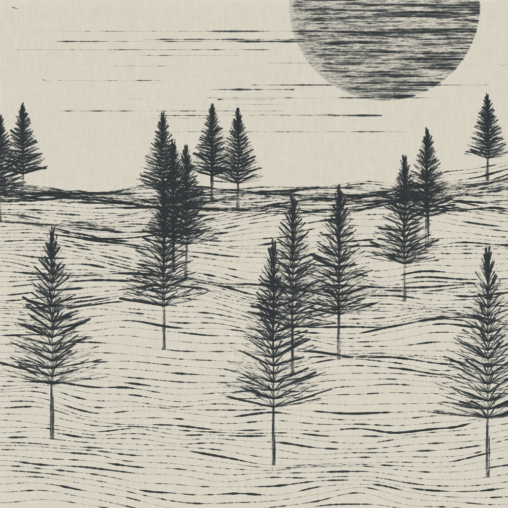 Pine Dream #79 static token preview