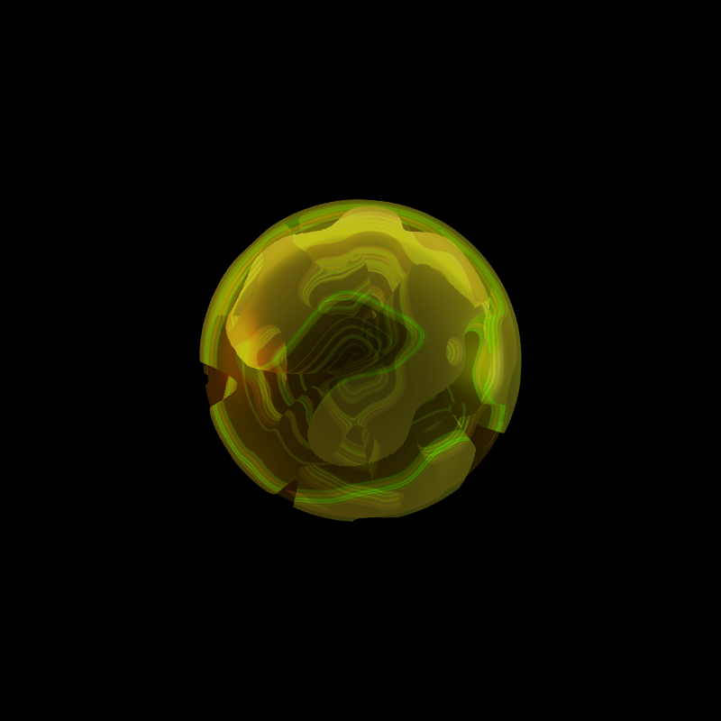 SynDevice #2034 static NFT preview