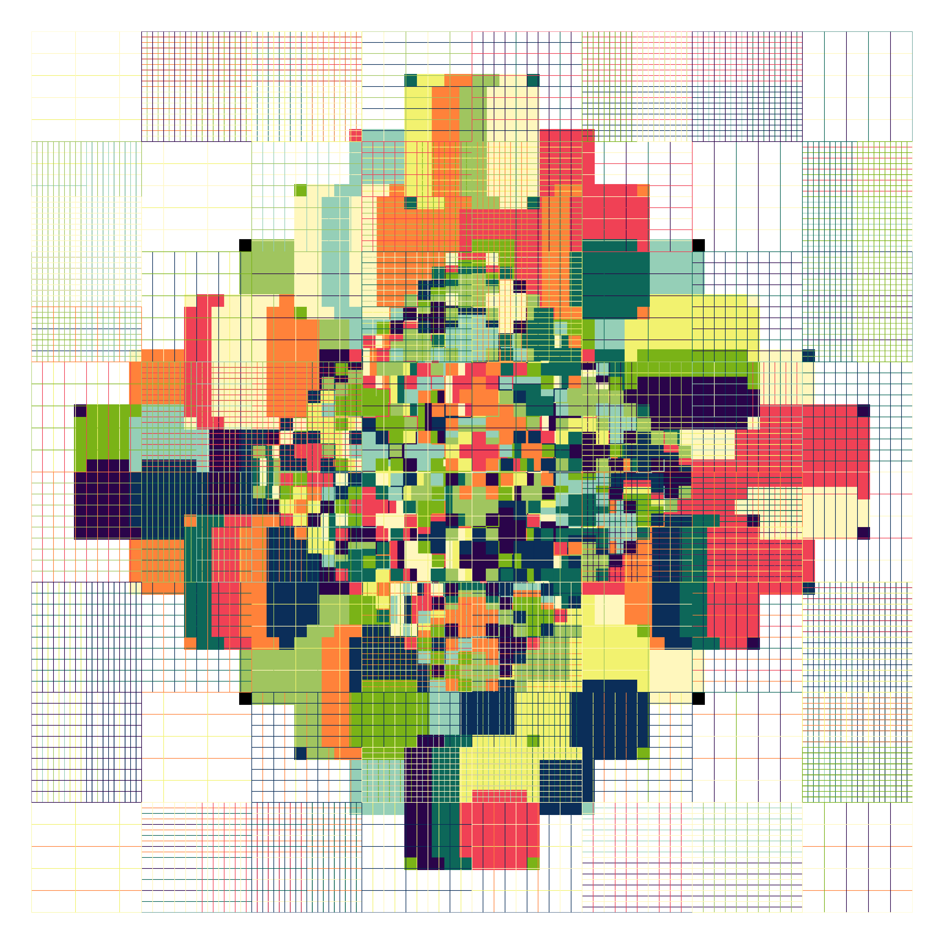 Elements of Art - Line #20 static token preview