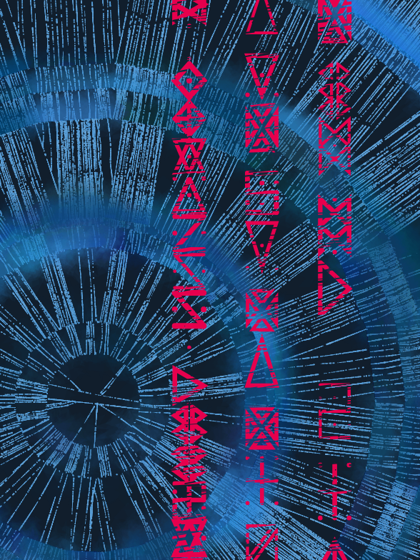 Kunza #71 static token preview