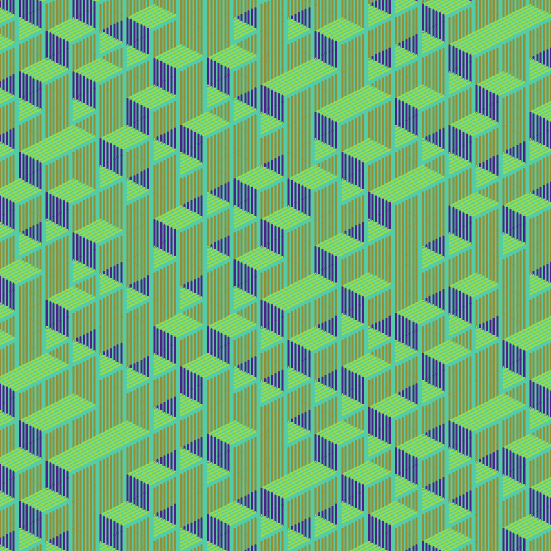 d e p t h #198 static NFT preview