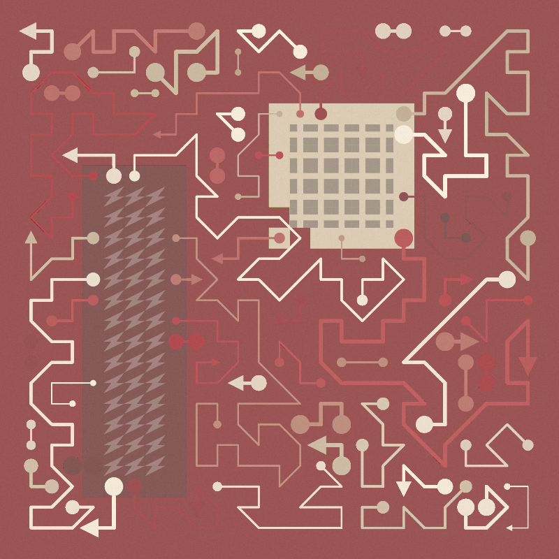 Unfamiliar Directions #182 static token preview