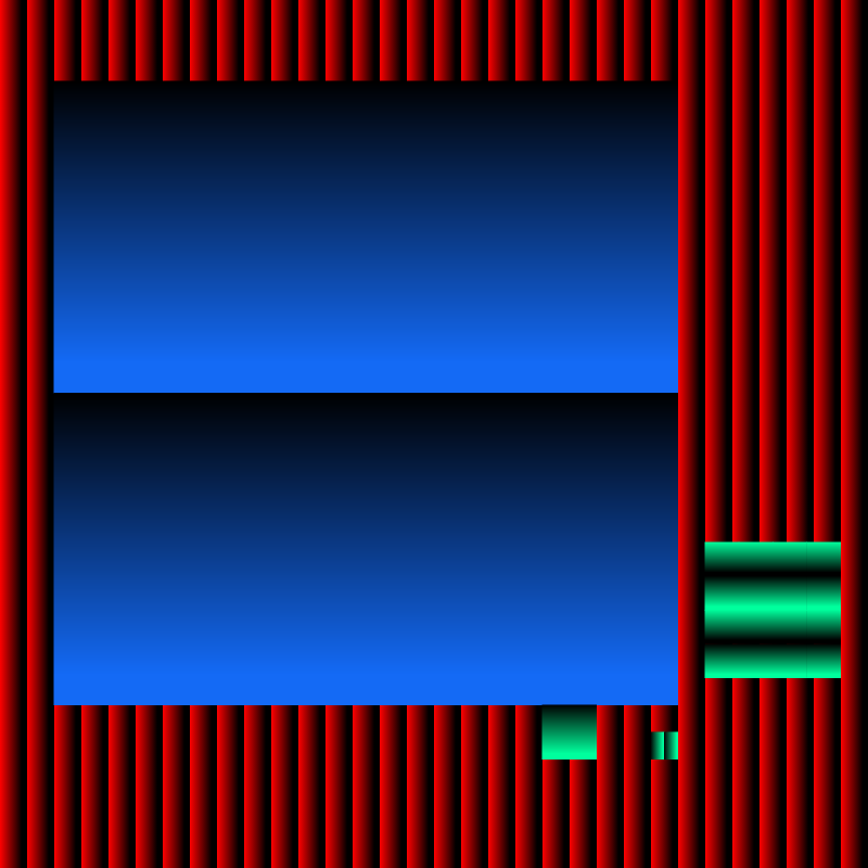 Smooth-brained #419 static NFT preview