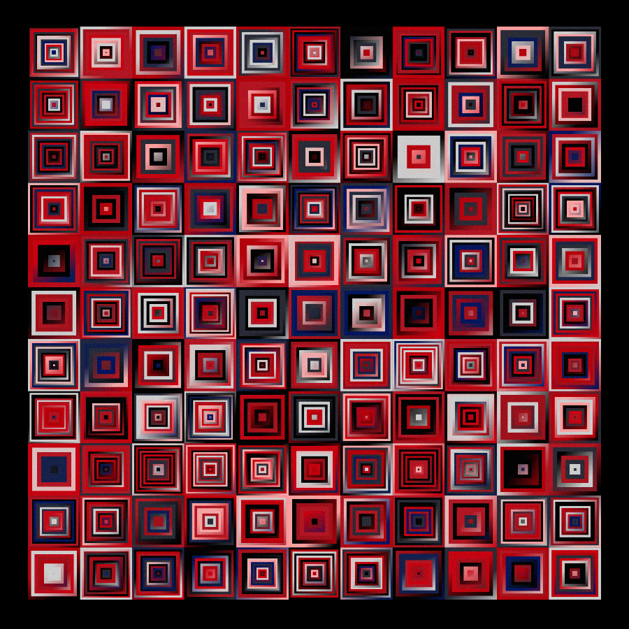 tabella #192 static NFT preview