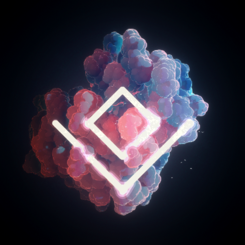 Symbolic Disturbance #95 static token preview