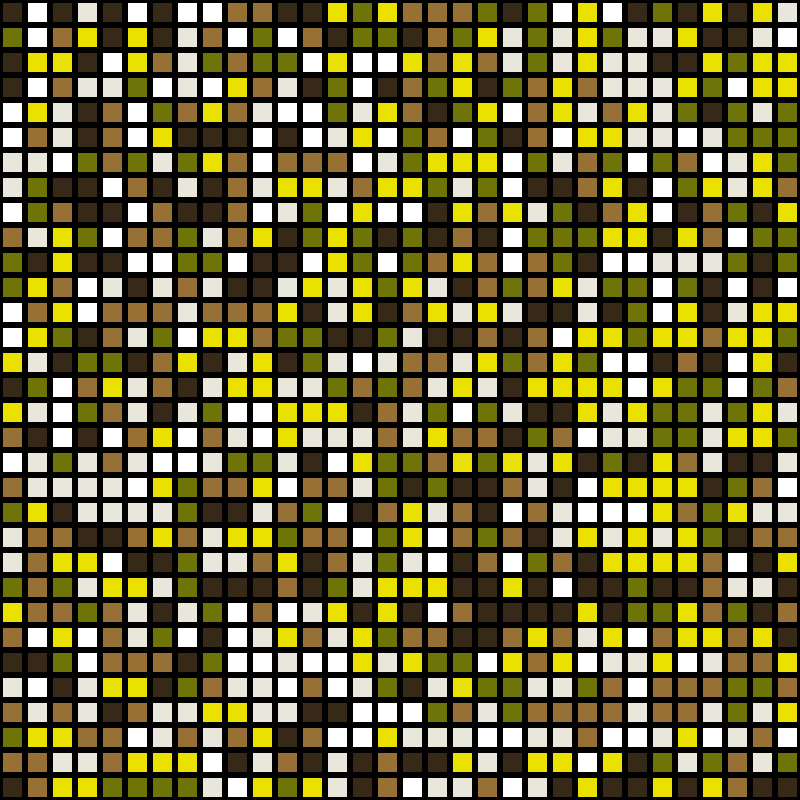 Tile #72 static token preview