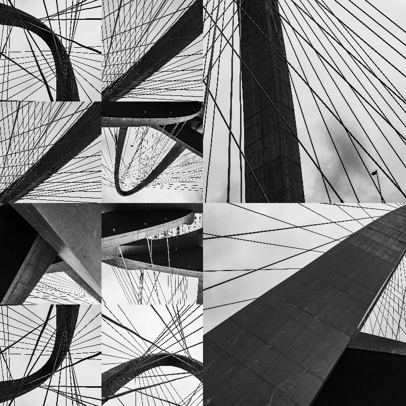Encoded-Babylon-1 #56 static NFT preview