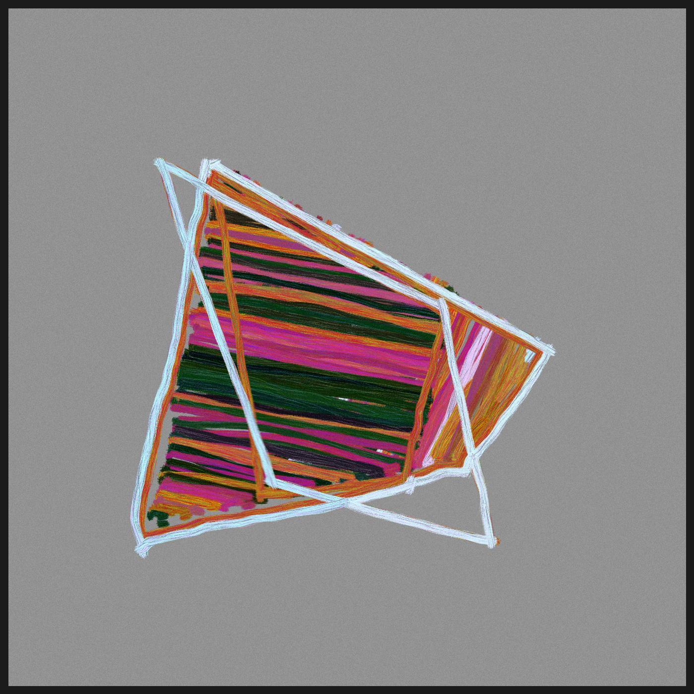 impasto #61 static token preview