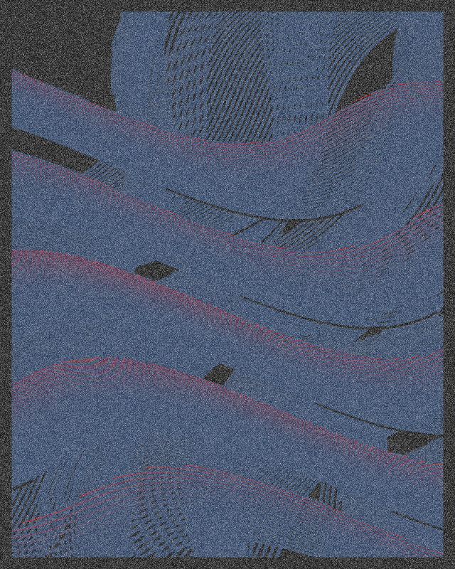 WaveForms #144 static token preview