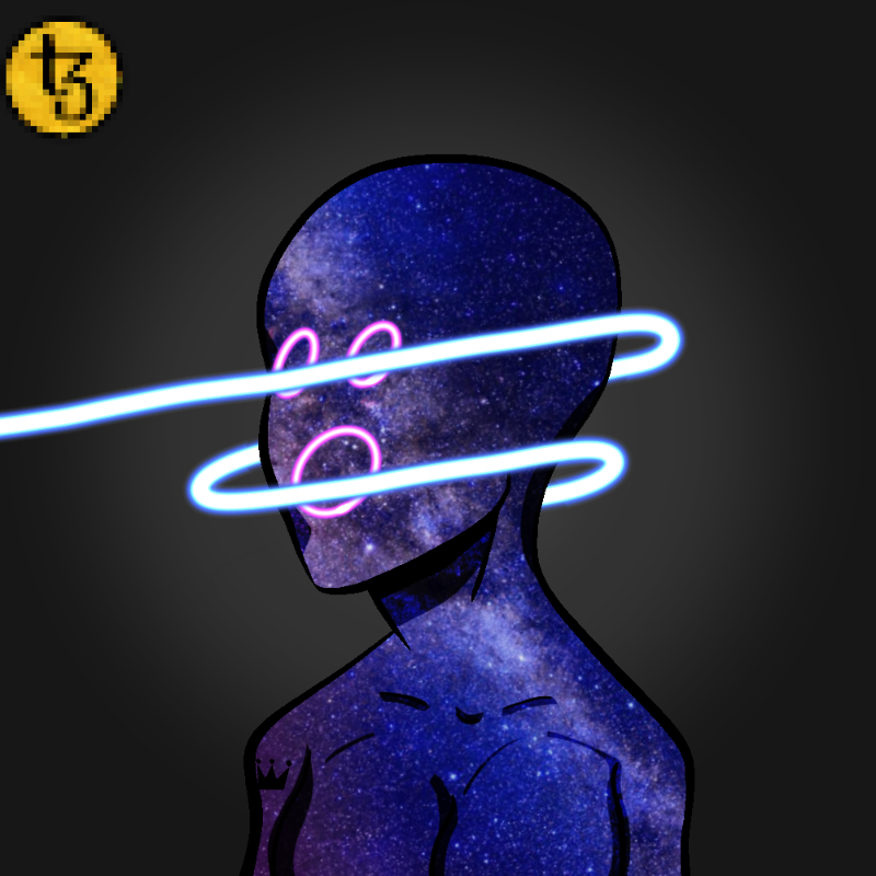 FX_D3M0NS #1536 static token preview