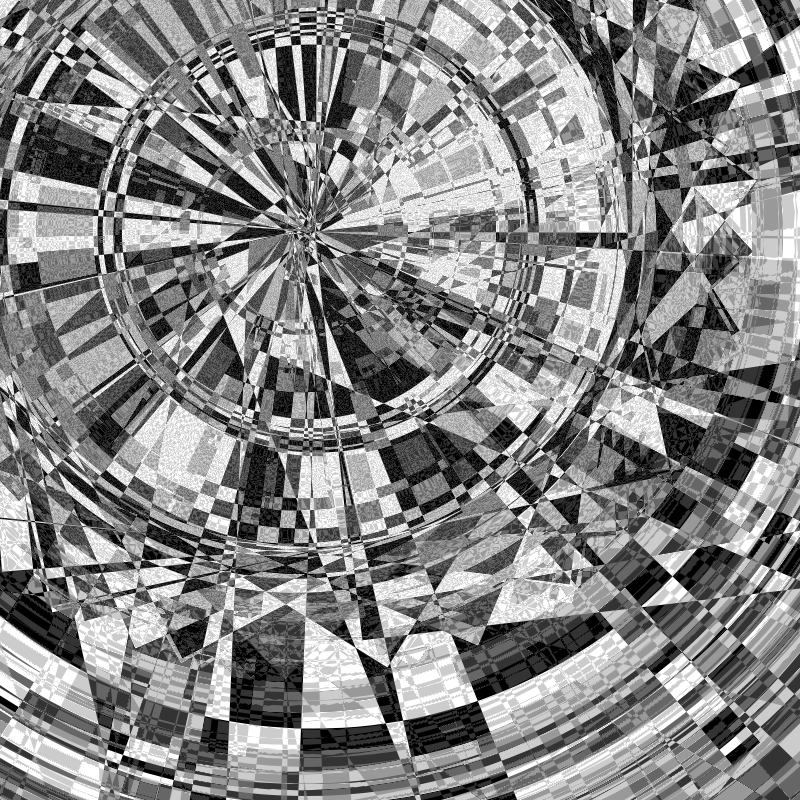 A Center Near the Edges #176 static token preview