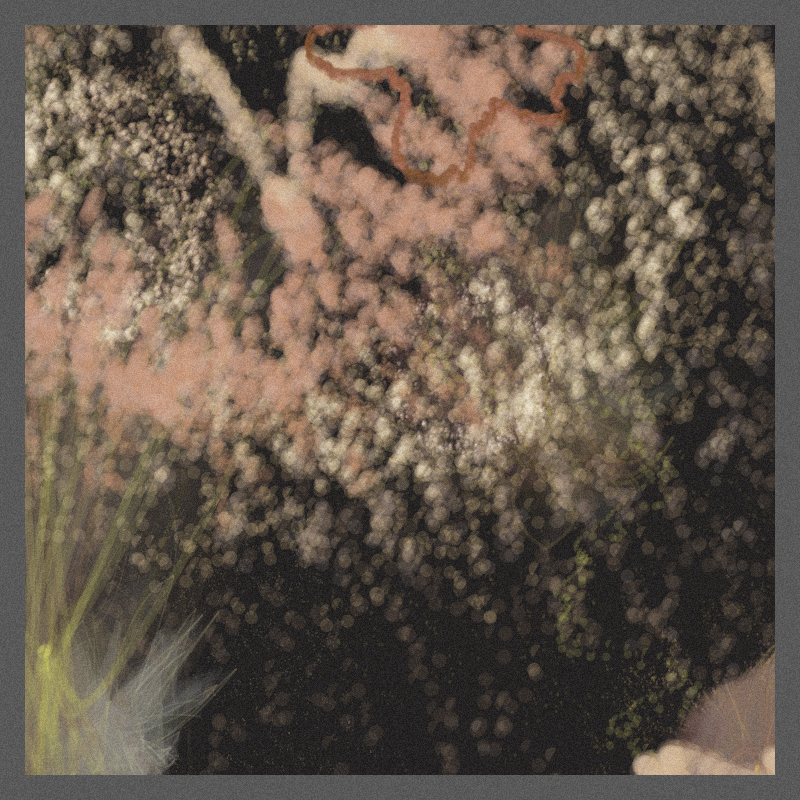 Love & Dive - Reminiscence #69 static NFT preview