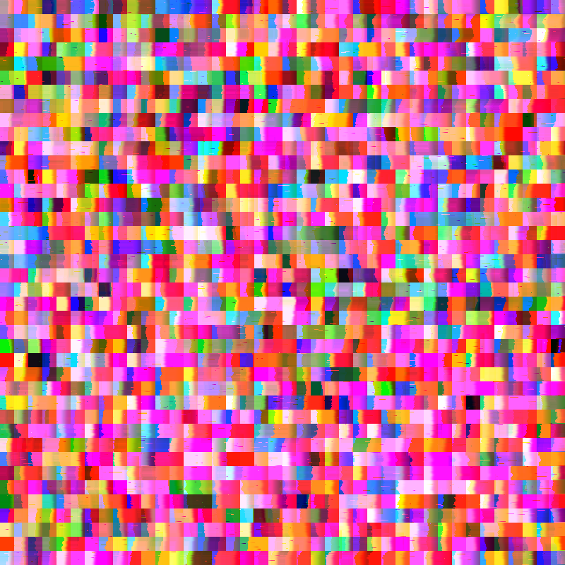 tokel pixel #157 static NFT preview