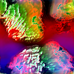 waves #404 static NFT preview