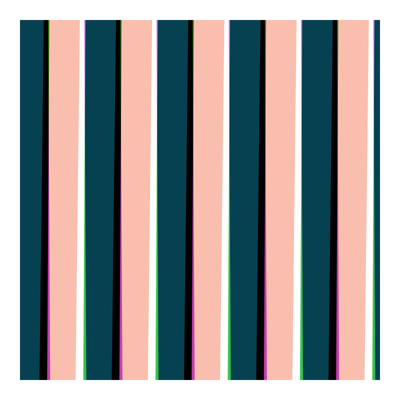 ALL COLORS ARE FANTASTIC #18 static token preview