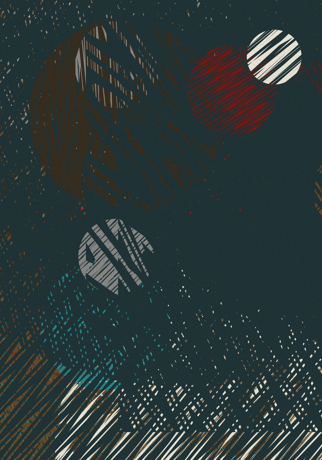 HBDFXH01 #139 static NFT preview