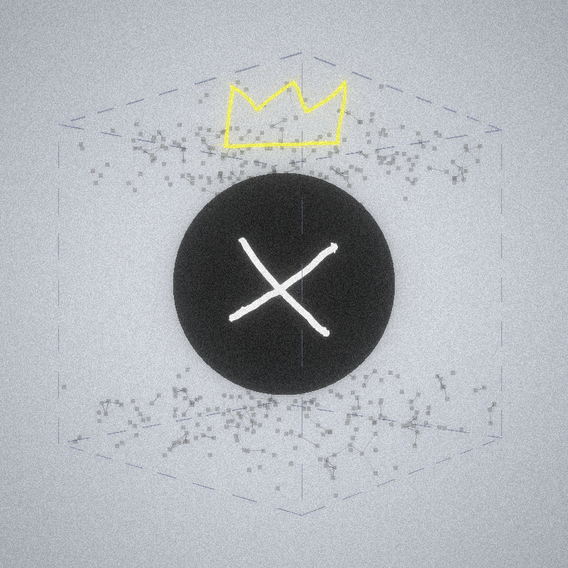 DeltaFoxIpsum No. #40 static token preview
