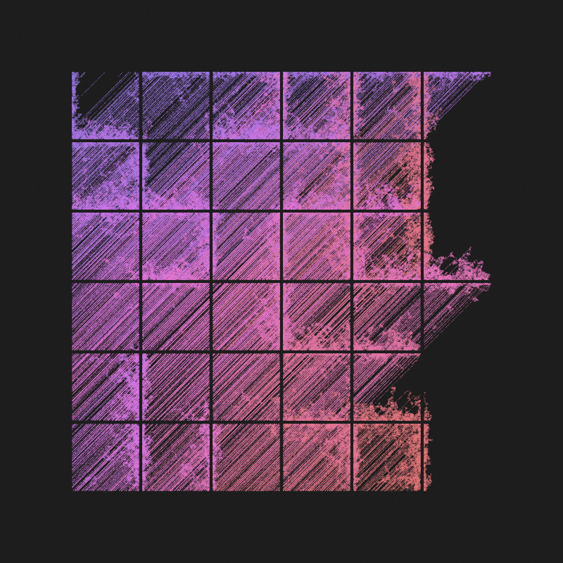Insula #57 static NFT preview
